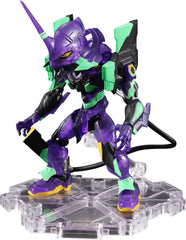 Tamashii Nations NXEDGE Style Evangelion EVA Unit-01 Test Type Night Combat Ver. (MP)