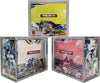 TcgLab Premium Protective Case for Pokemon Booster Box Magnetic Plexiglass