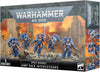 Warhammer 40K Jump Pack Intercessors