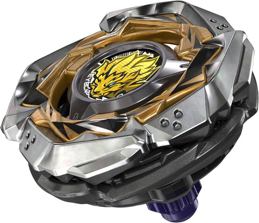 Takara Tomy Beyblade X Fang Leon T 4-60U CX Starter Pack