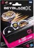 Takara Tomy Beyblade X Fang Leon T 4-60U CX Starter Pack