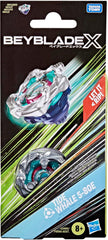 Takara Tomy Beyblade X Tide Wale 5-80E (MP)