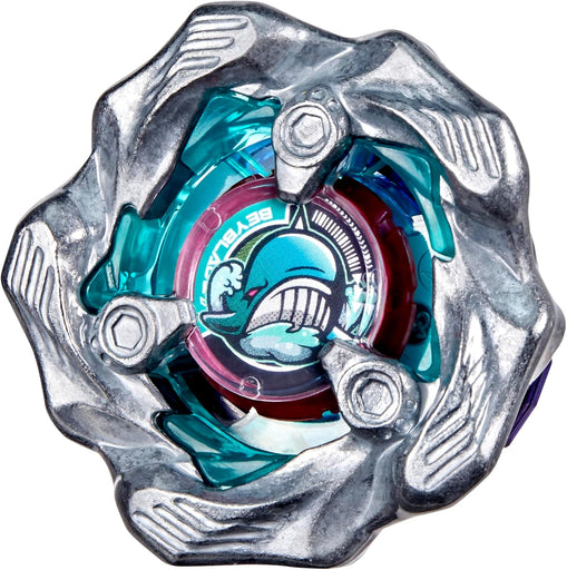 Takara Tomy Beyblade X Tide Wale 5-80E (MP)