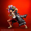 Bandai Namco Ichiban Kuji Figure One Piece Monkey.D.Luffy (Film Red) (MP)