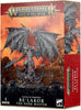 Warhammer Age of Sigmar Slaves to Darkness Belakor The Dark Master