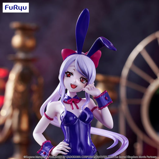 FuRyu Overlord BiCute Bunnies Shalltear Bloodfallen Figure (MP)