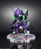 Tamashii Nations NXEDGE Style Evangelion EVA Unit-01 Test Type Night Combat Ver. (MP)