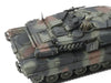 1/48 Tamiya MM #607 German Main Battle Tank Leopard 2 A7V