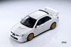 1/64 Furuya Subaru Impreza WRX STi The 9th Generation White
