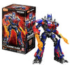 Blokees Transformers 71157 Classic Class 09 One Movie Optimus Prime Luminous Eyes Model kit