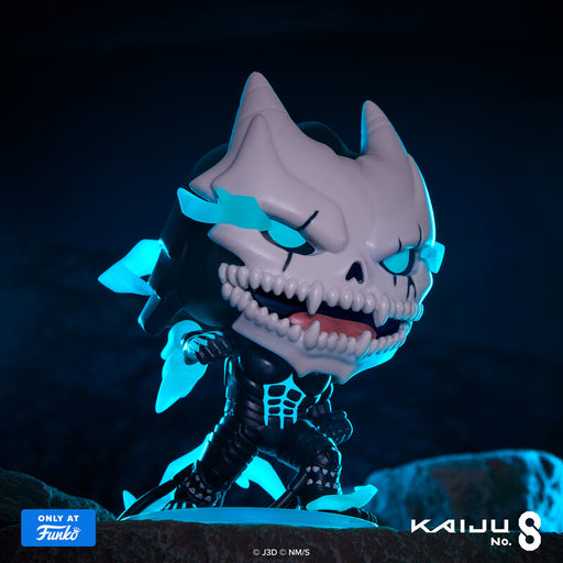 Funko POP! Plus Kaiju No.8 - Kaiju No.8 Funko Exclusive (MP)
