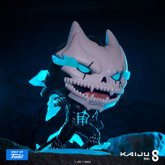 Funko POP! Plus Kaiju No.8 - Kaiju No.8 Funko Exclusive (MP)