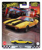 1/64 Hot Wheels Premium Hot Wheel Boulevard De Tomaso Pantera Gruppo 4 (MP)