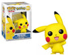 Funko Pop! Games: Pokemon - Pikachu (Waving)