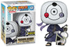 Funko Pop! Animation: Naruto Madara Uchiha Masked Exc