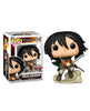 Funko Pop! Animation: Attack on Titan S4 -Mikasa Ackermann (Exc)