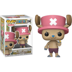 Funko Pop! Animation: One Piece - Chopper