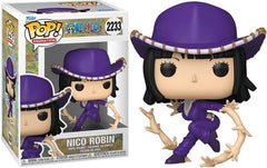 Funko Pop! Animation: One Piece - Robin