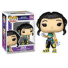 Funko Pop! Animation: KPOP Demon Hunters - Zoey