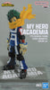Banpresto My Hero Academia Izuku Midoriya (7th Season Color Ver.) (MP)