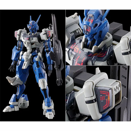 1/144 HG the Witch from Mercury Gundam Lfrith Anavata Premium Bandai (MP)