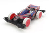 1/32 Mini 4WD PRO Avante Mk.II Pink Clear Special (Polycarbonate Body) (MS Chassis) (MP)