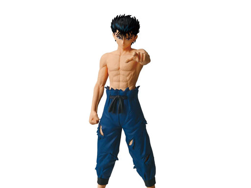 Maximatic Yu Yu Hakusho Yusuke Urameshi (MP)