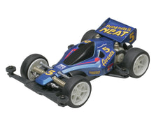 1/32 Racing Mini 4WD #14 Avante Jr. (Type 2 Chassis)