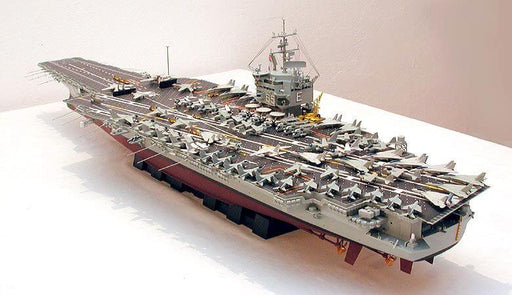 1/350 Tamiya Ship #7 Enterprise