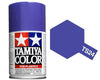 Tamiya Spray Paint TS-24 Purple (100ml)