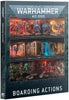 Warhammer 40K Boarding Actions (English)