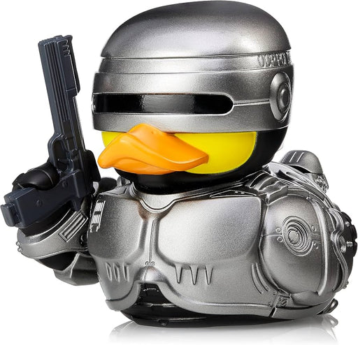 Tubbz Robocop Cosplay Duck (First Edition)