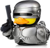 Tubbz Robocop Cosplay Duck (First Edition)