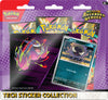 Pokemon TCG Mega Evolution Ascended Heroes Tech Sticker Collection (1pc Random)