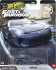 1/64 Hot Wheels Premium Fast and Furious 25 Years Lexus LFA (MP)