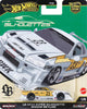 1/64 Hot Wheels Premium Silhouettes LB-ER34 Super Silhouette Nissan Skyline (MP)