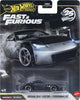 1/64 Hot Wheels Premium Fast and Furious 25 Years Nissan 350Z Custom DK's Car (MP)