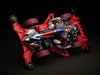 1/32 Mini 4WD REV Mach Frame (FM-A Chassis) Fighting Korea Edition Ver.3 (MP)