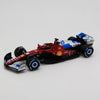 Bburago 1/43 Ferrari F1 SF-25 2025 Miami F1 GP #16 C. Leclerc w/o Helmet