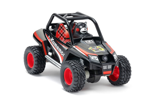 1/32 Trail Mini 4WD Kumamon Version 15th Anniversary (EZ Chassis)
