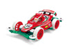 1/32 Racing MINI 4WD Santa Claus (Red Racer) (VS Chassis)