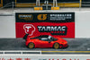 1/64 Tarmac Works Ferrari 458 italia GT3 (Red)