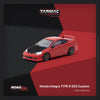 1/64 Tarmac Works Honda Integra Type R Custom Red ROAD64