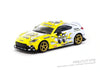 1/64 Tarmac Works Toyota GR86 MOONEYES GLOBAL64