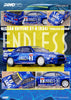 1/64 Inno64 Nissan Skyline GT-R R34 #3 Endless Advan Super Taikyu Series 2002 Winner