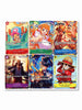 One Piece Card Game Mcdonald's 2025 Promo Card Game Complete Set Japanese Unopened pack (MP)