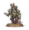 Warhammer 40K Death Guard Foul Blightspawn