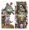 Warhammer 40K Death Guard Foul Blightspawn