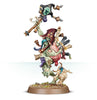Warhammer 40K Maggotkin of Nurgle Sloppity Bilepiper