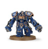 Warhammer 40K Space Marines Centurion Assault Squad